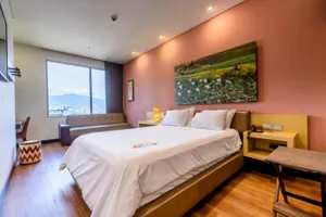 Diez Hotel Categoria 4*