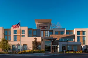 Residence Inn by Marriott Jackson The District at Eastover 3*
