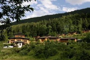 Naksel Boutique Hotel 4*