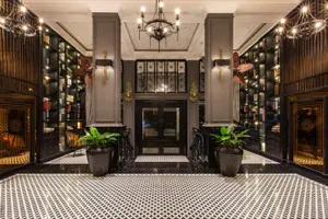 La Siesta Premium Hang Be Hotel 4*