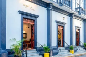 Hotel Vocco Lake 4*