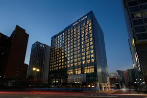 Shilla Stay Haeundae Hotel 4*