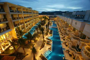 Henann Garden Resort 4*