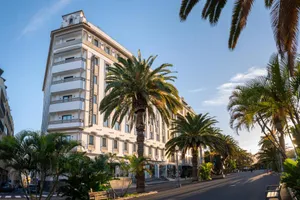 Barcelo Santa Cruz Contemporaneo 4*