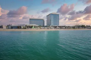 Rixos Gulf Hotel Doha 5*