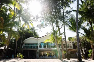 Villa Caemilla Beach Boutique Hotel 4*