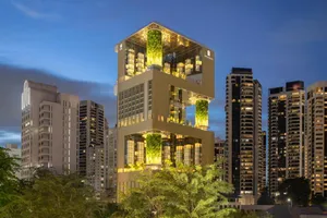 Pan Pacific Orchard 5*