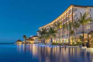 Dusit Thani Mactan Cebu Resort 5*