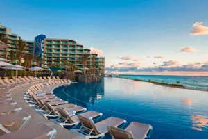 Hard Rock Hotel Cancun 5*