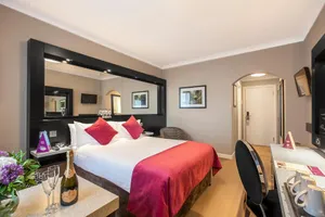 The Ashling Hotel 4*