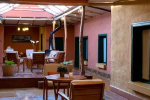 Jardines de Uyuni 3*