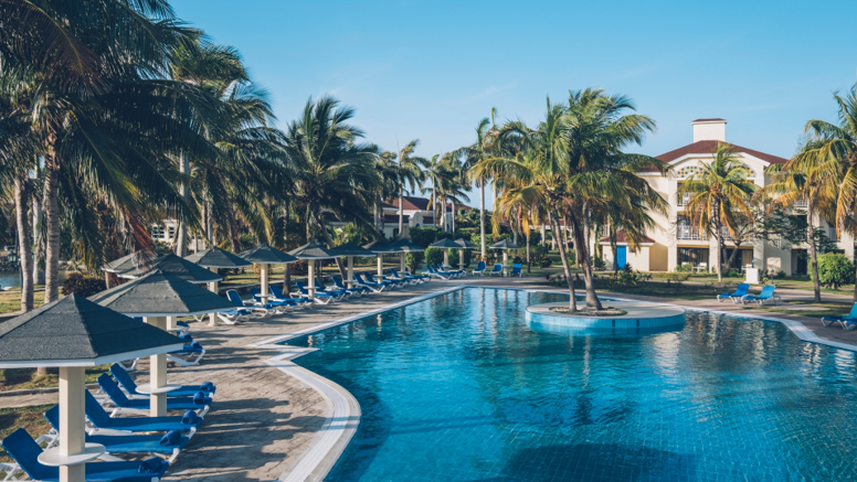 Iberostar Playa Alameda 4*