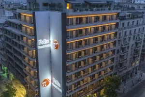 Polis Grand Hotel 4*