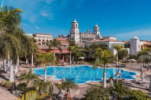 Lopesan Villa del Conde Resort & Thalasso 5*