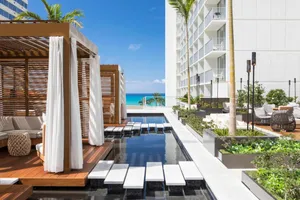 Alohilani Resort Waikiki Beach 5*