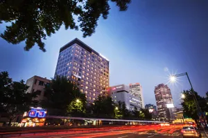 Fraser Place Namdaemun 4*