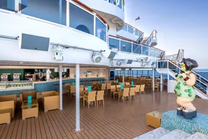 MSC Seaview 4*
