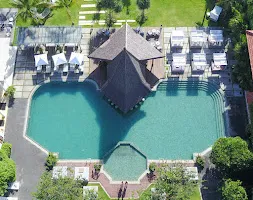 Sadara Boutique Beach Resort Nusa Dua 4*
