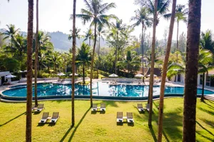 OUTRIGGER Khao Lak Beach Resort 5*