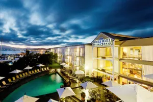 Protea Hotel by Marriott Knysna Quays 4*