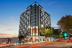 Sudima Auckland City 4*