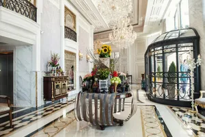 Rixos Pera Istanbul 5*