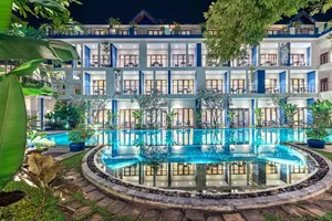 Sakmut Boutique Hotel 4* Superior