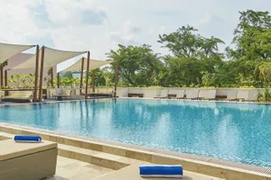 Orchard Rendezvous Hotel 4*