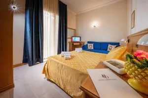 Hotel Sabbie d'Oro 4*