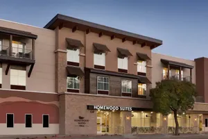 Homewood Suites by Hilton Moab 3*