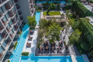 Proud Phuket 4*
