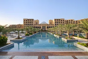 Hilton Ras Al Khaimah Beach Resort & Spa 5*
