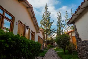Casa Andina Colca 3*