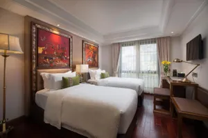 Peridot Gallery Classic Hotel 4*