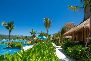 Phi Phi CoCo Beach Resort 4*