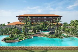 Cinnamon Bentota Beach 5*