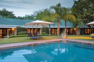 Perry’s Bridge Hollow 4*