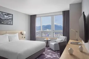 Avani Central Busan 4*