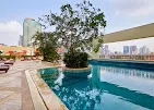 Grand Mercure Bangkok Atrium 5*