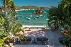 Vila D'este Handmade Hospitality 4* Superior