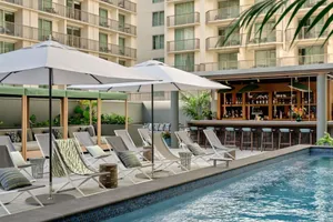 Romer House Waikiki 4*