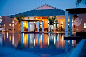 Playa Cayo Santa Maria 4*