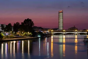 Eurostars Torre 5*