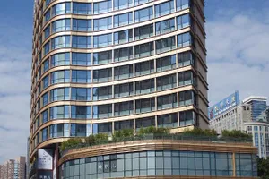 Southern-Club Station  Hotel 3*