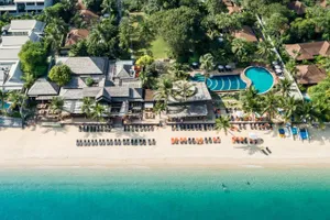 Bandara Resort & Spa 4*