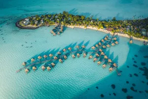 InterContinental Le Moana Bora Bora 4*