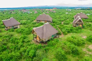 Egret Safari Lodge 3*