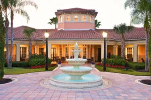 WorldQuest Orlando Resort 4*