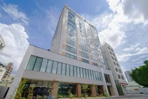 Tosei Hotel Cocone Tsukiji Ginza Premier 4*