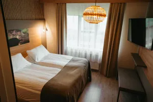 Hotel Vik í Mýrdal 3*